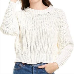 American Eagle Cozy Crew Neck Sweater